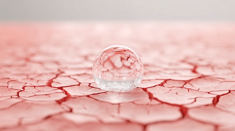 ヘパリン類似物質　効果