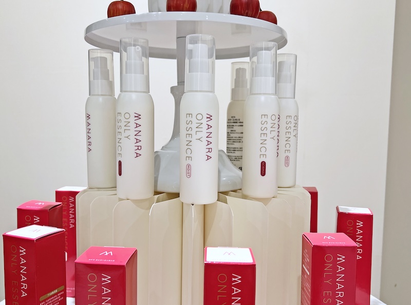 マナラ　オンリーエッセンス