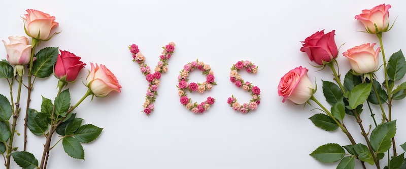 YESの空間　ビューティービヨンド