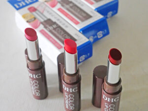 DHC　リップクリーム　オリーブウェル　