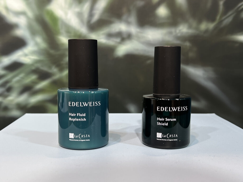 ラ・カスタ エーデルワイス 口コミ