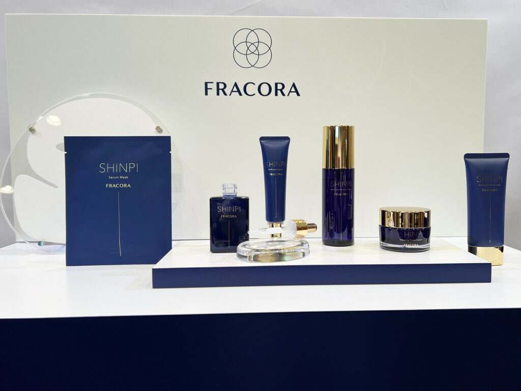 フラコラ　シンピ　新発売