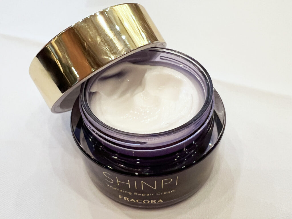 フラコラ　シンピ　クリーム