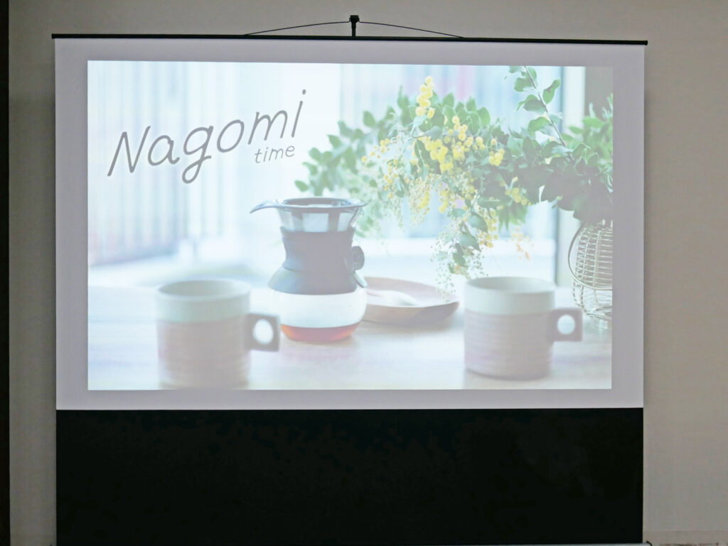 ナゴミタイム　縁日　イベント