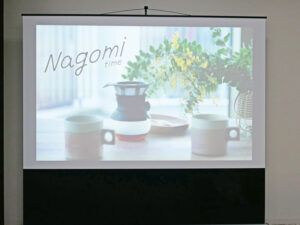 ナゴミタイム　縁日　イベント