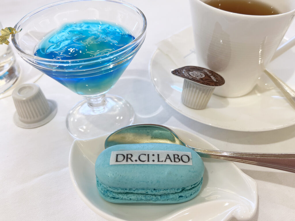 ドクターシーラボ　日焼け止め　使用方法