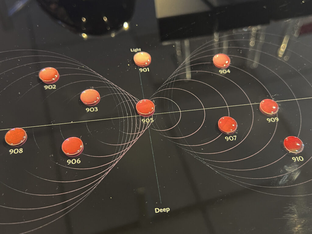 laka ラカ　パーフェクトツインリップ　オススメ