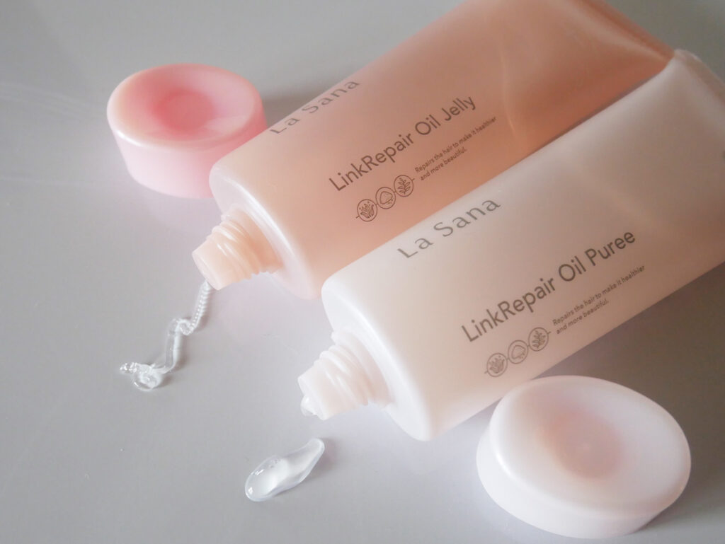 ラサーナ　フォースタイル　種類