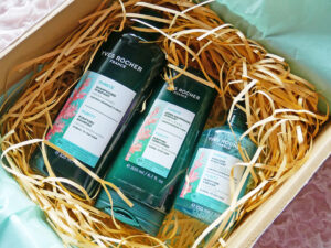 イヴ・ロシェ　新製品　口コミ