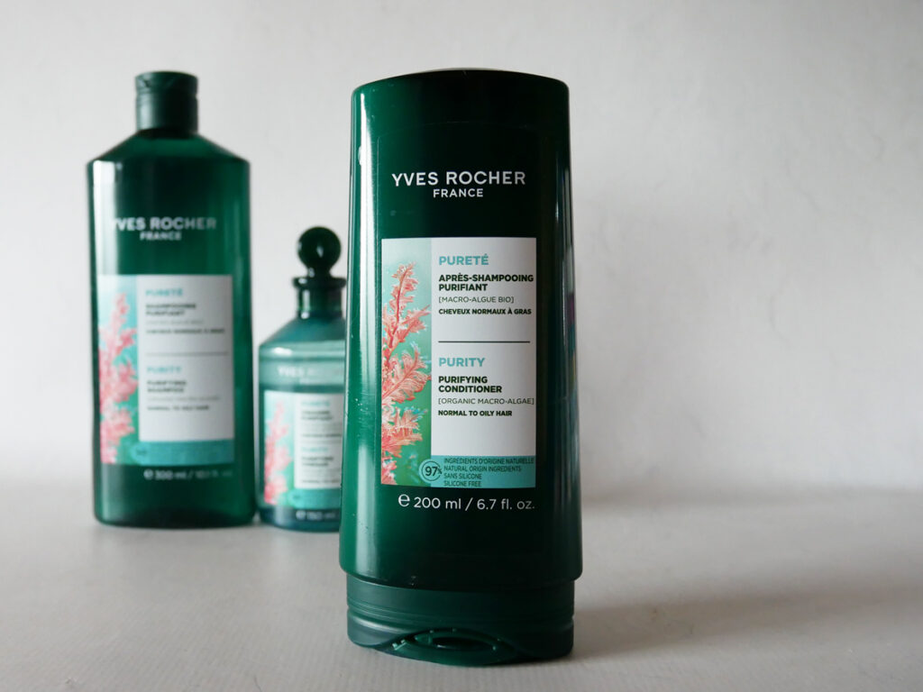 イヴ・ロシェ　ピュアリフレッシュ　どこで買える