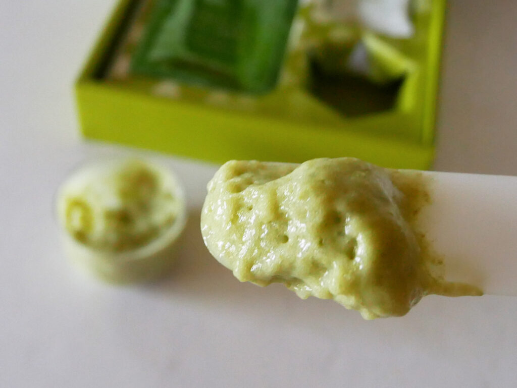 炭酸パック　ドクターメディオン　限定品