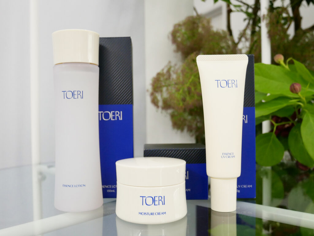 トーリ toeri コスメ