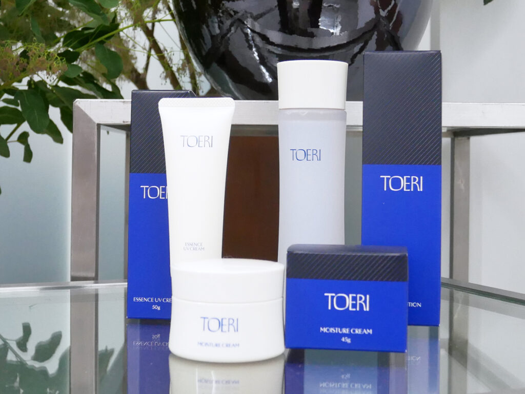 トーリ toeri ソージュ 新発売
