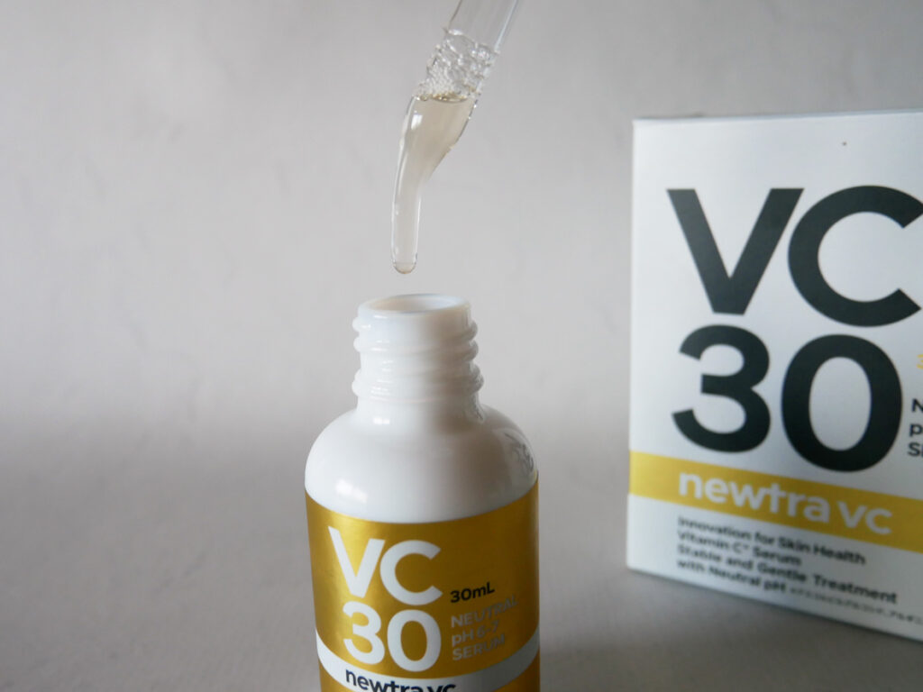 VC30 newtravc 口コミ